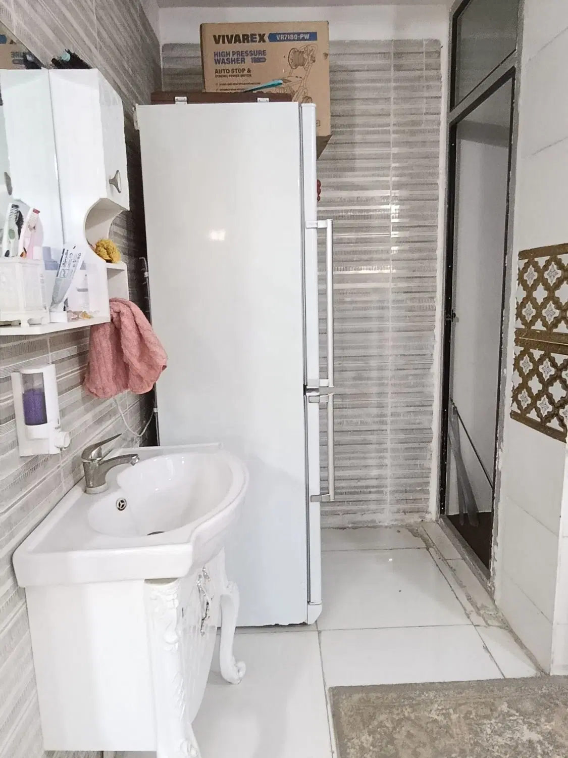 خونه اجاره ای ۱۲۰ متری