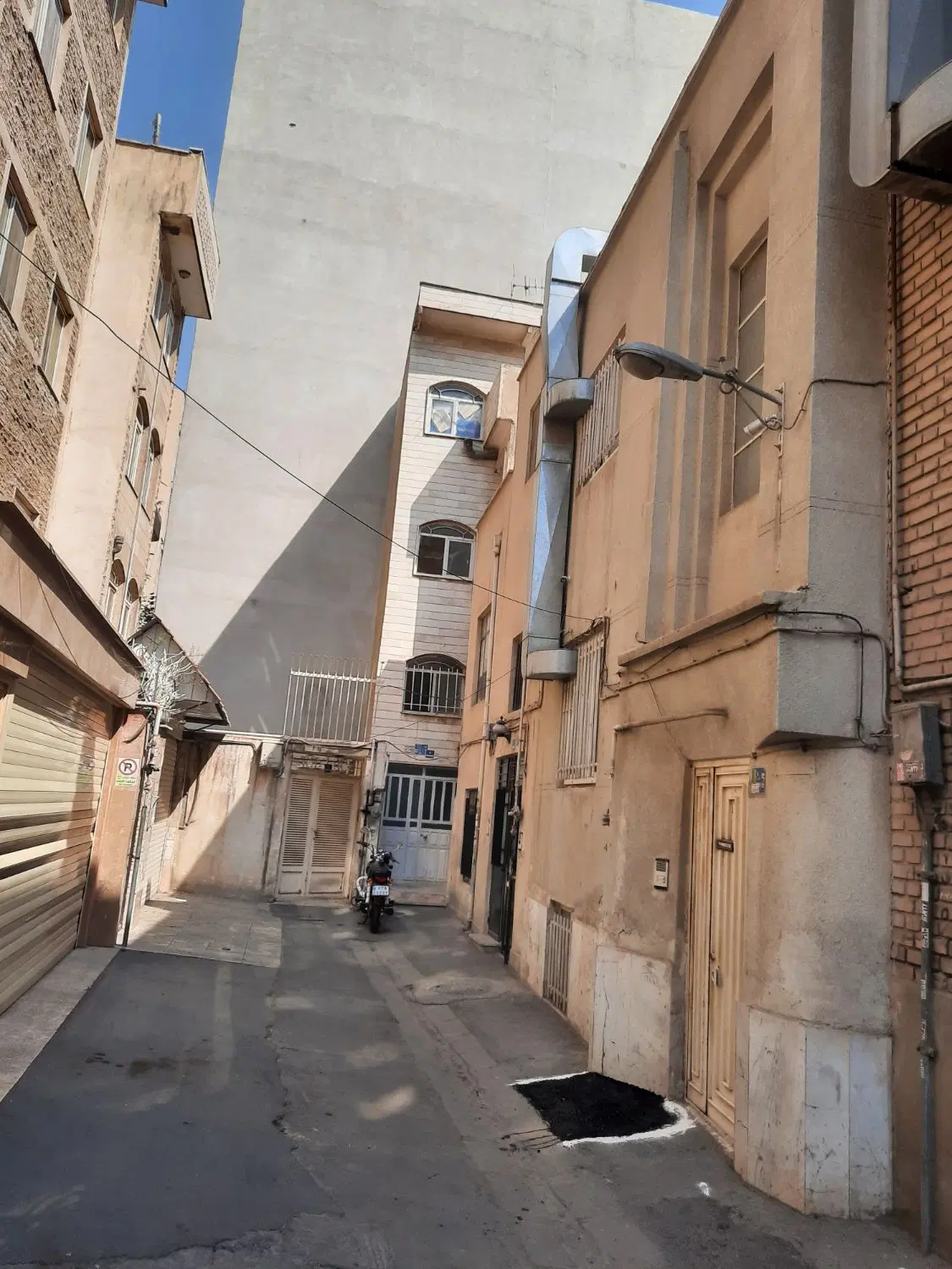 فروش خانه مسکونی