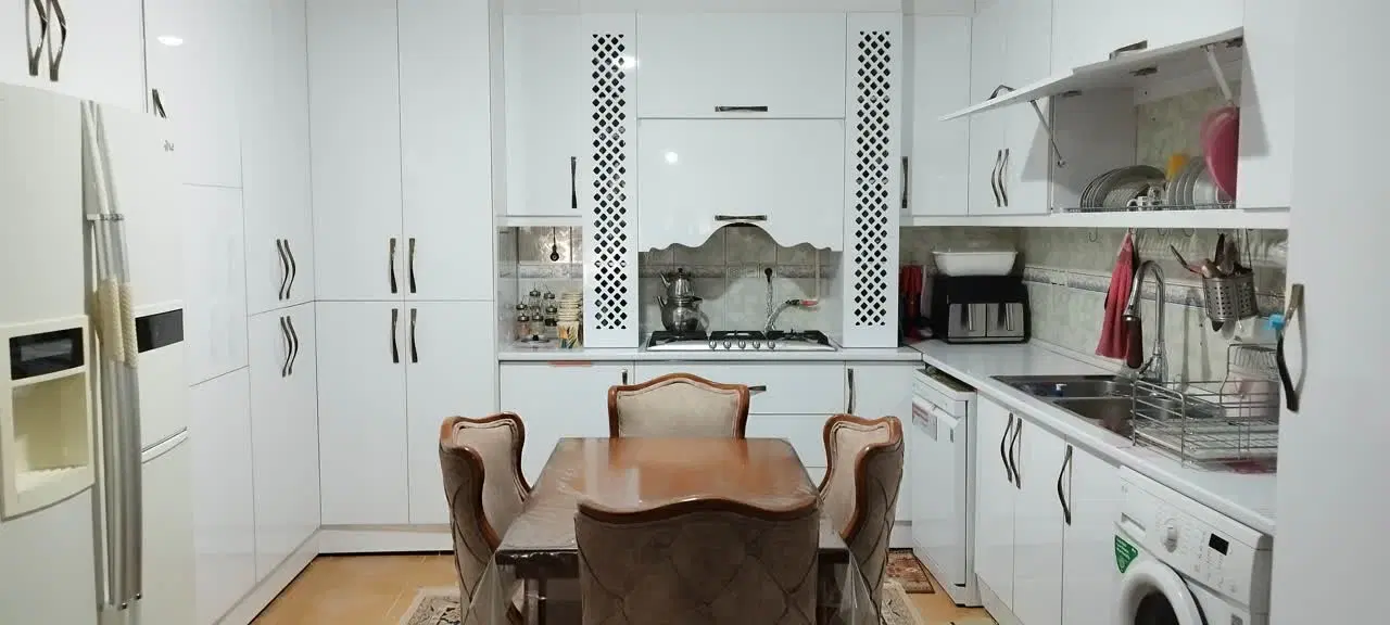 خانه ویلایی