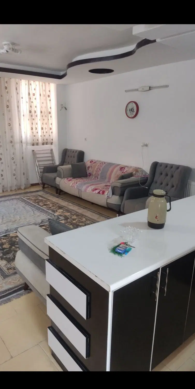 فروش واحد مسکونی در محله اف4 با تخفیف 2_250