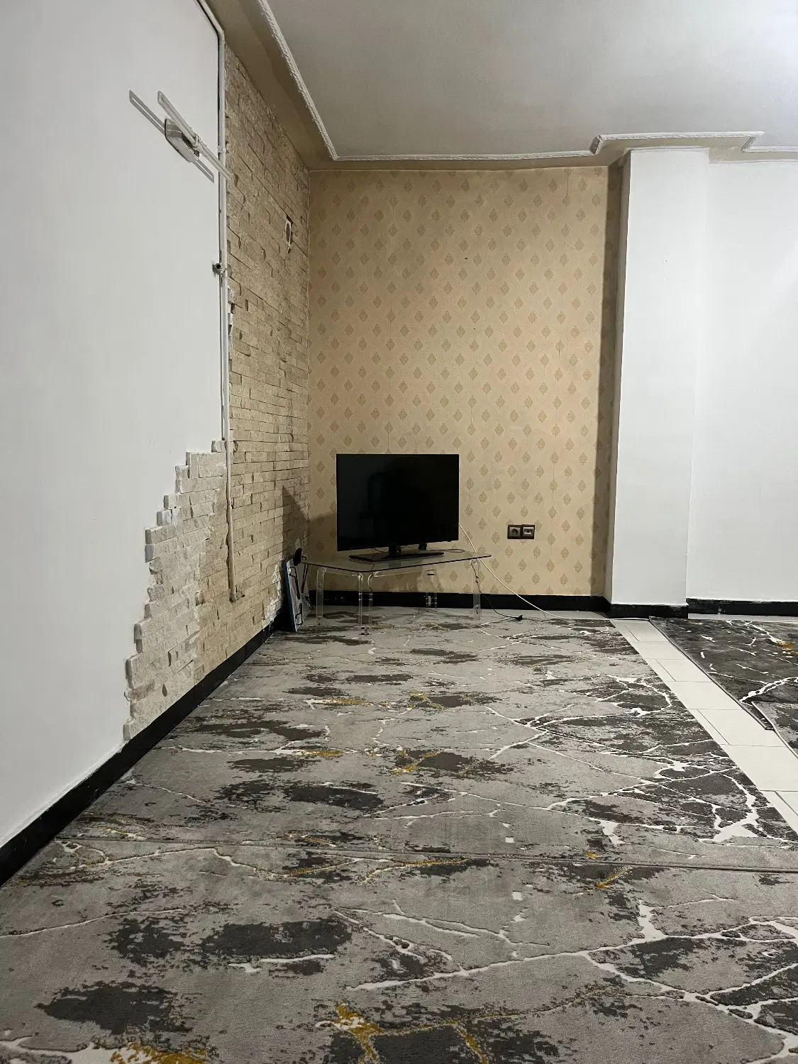اجاره آپارتمان یک خوابه اندیشه‌