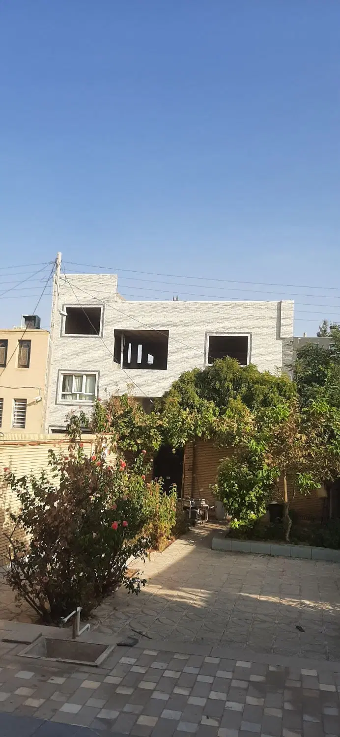 فروش زمین شهربابک