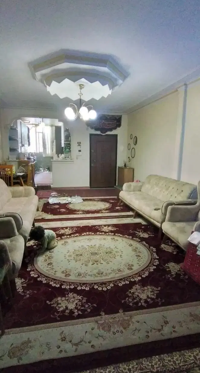 ۷۱ متر دوخواب معاوضه میشود