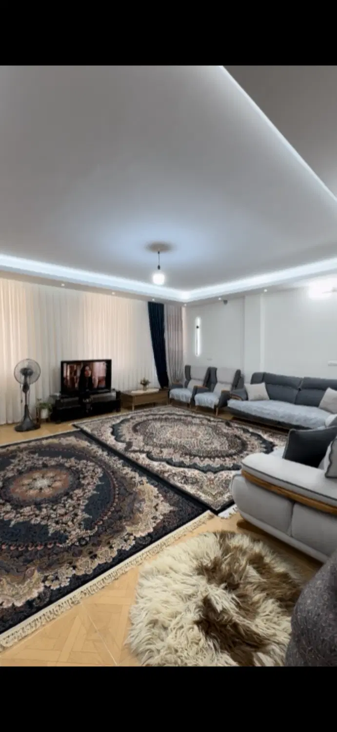 خانه دوطبقه ویلایی شمالی