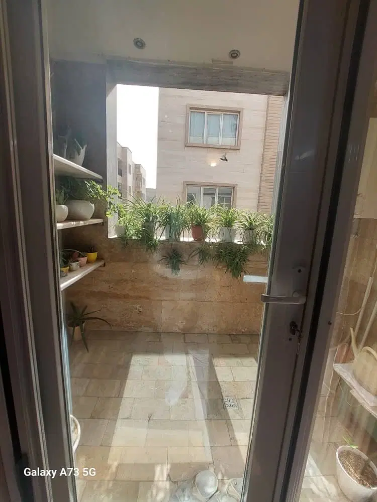 ۱۲۵متر سه خواب_جهانشهر_مولانا