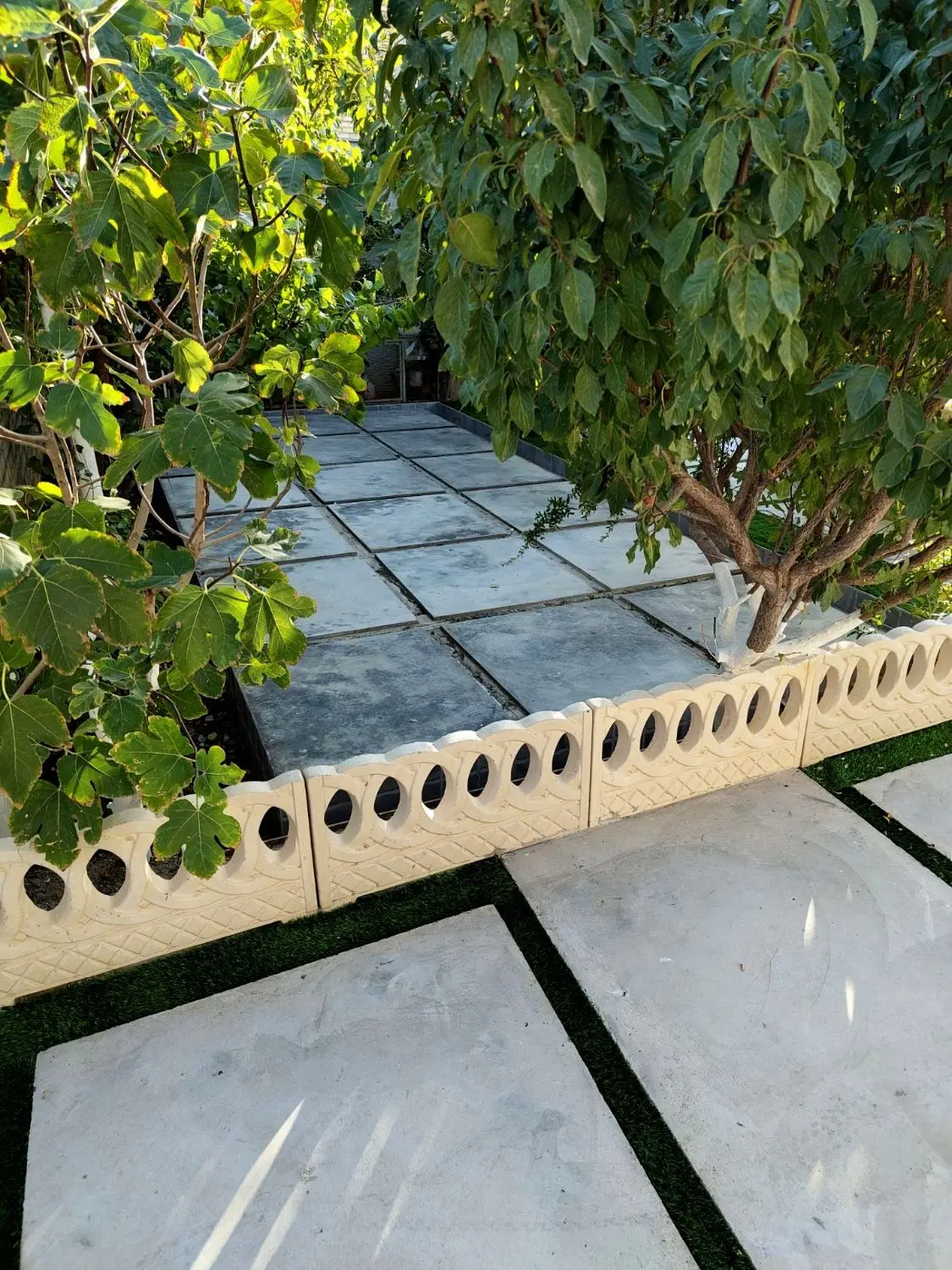 ویلا سقانلیق