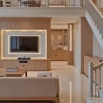 همخونه میشم