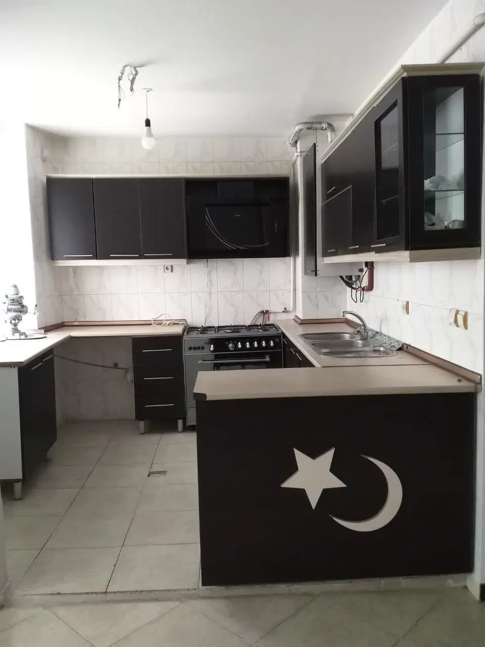 مسکن مهر نور ، نور گیر خوب با امکانات ،مالک