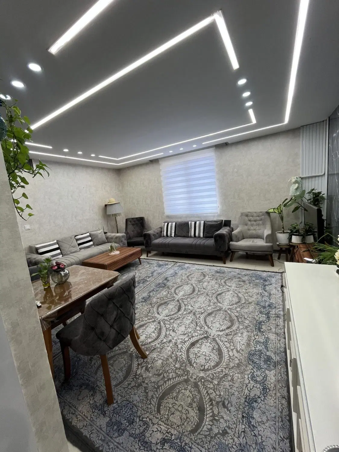 اجاره واحد لاکچری ۲خواب