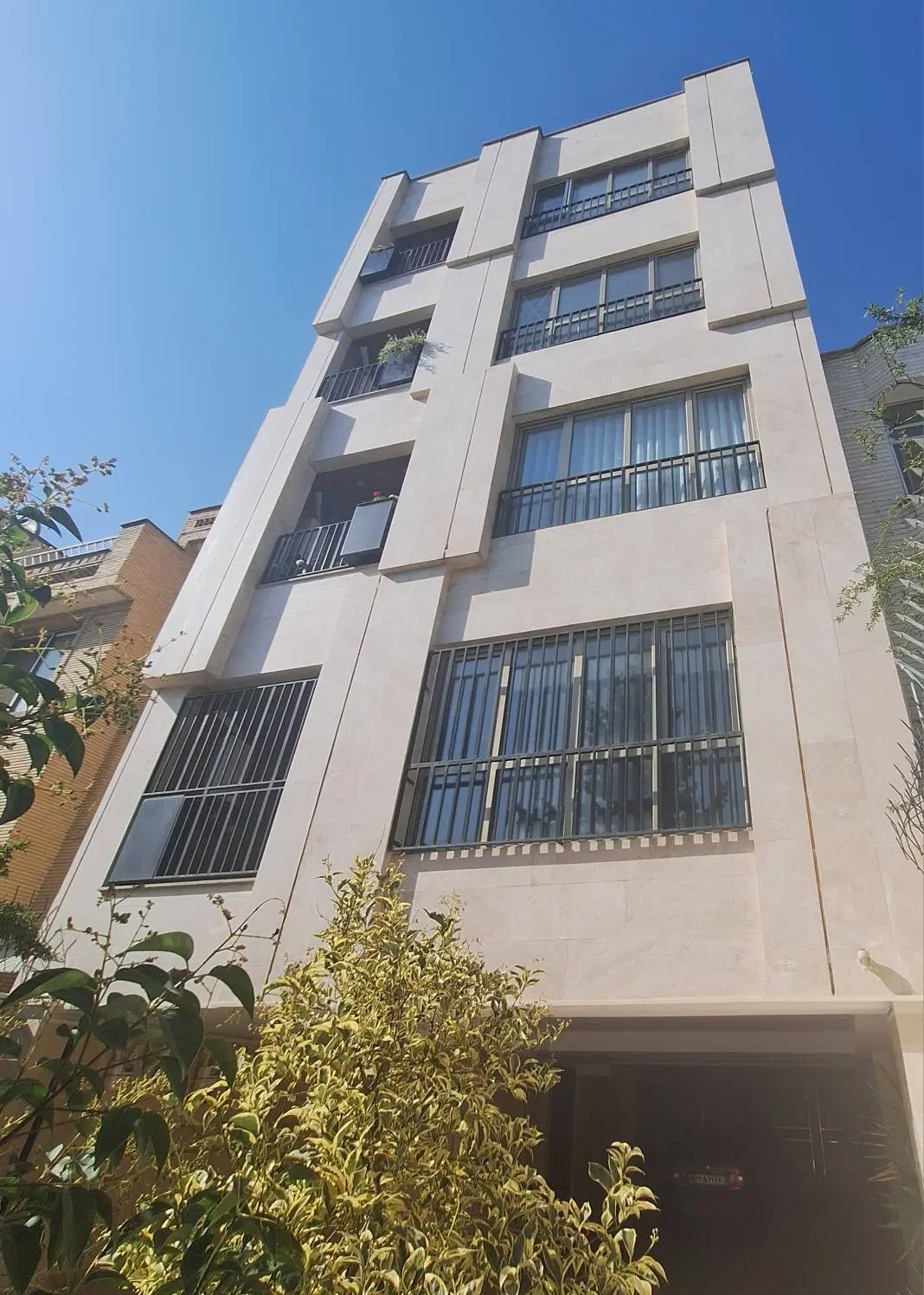 فروش یکجا یا تهاتر با کلنگی