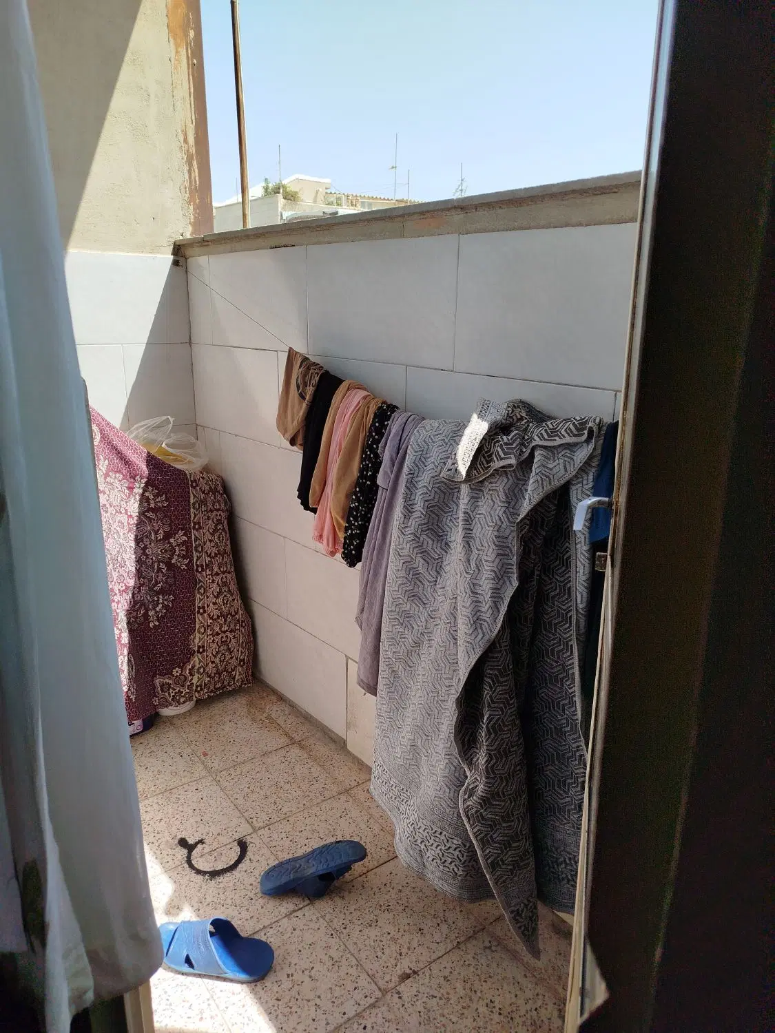 اجاره آپارتمان