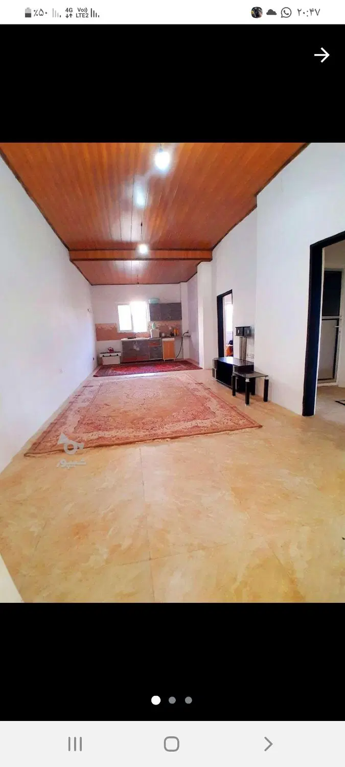 اپارتمان  سه خواب