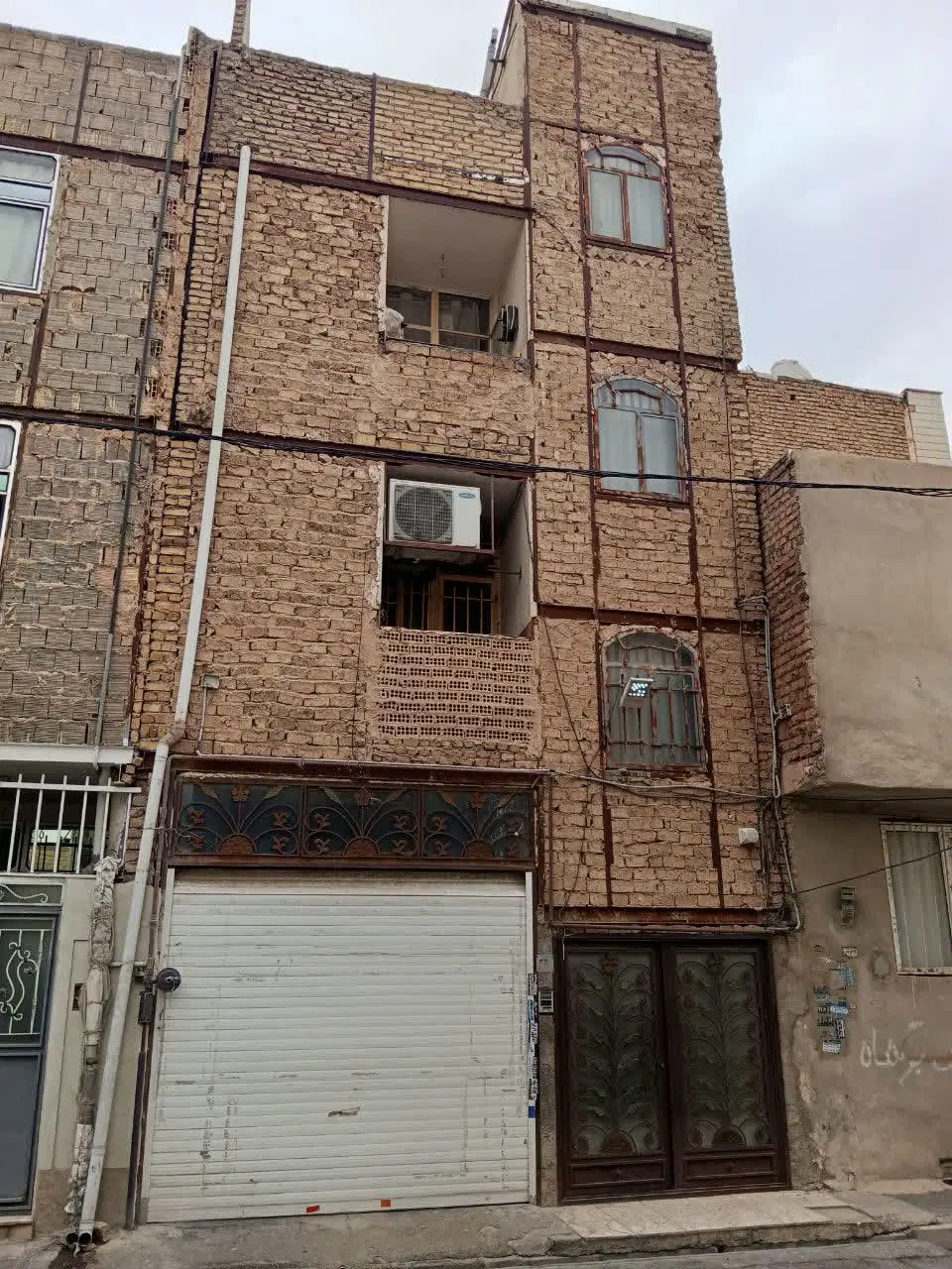 فروش منزل مسکونی