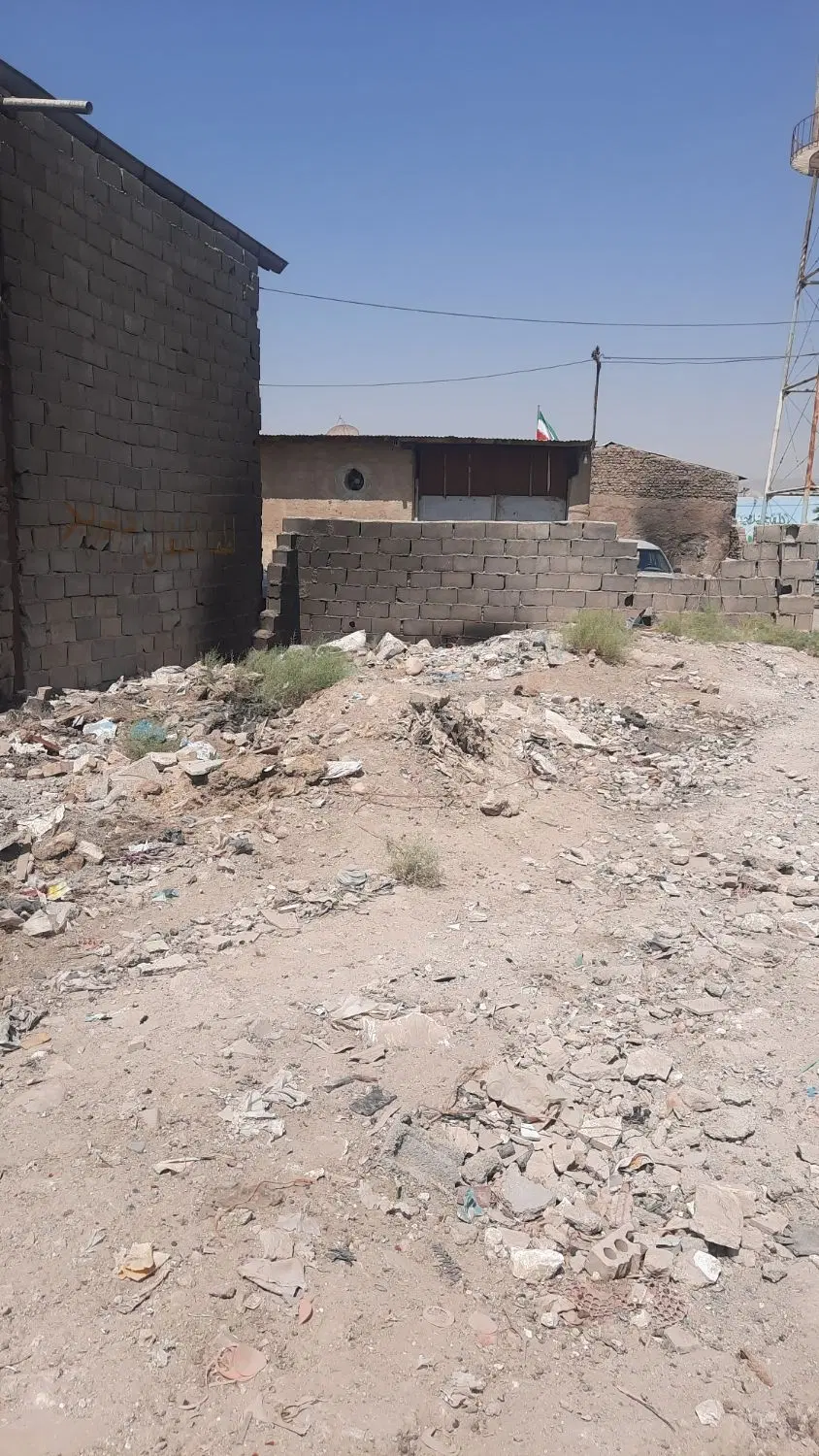 فروش زمین