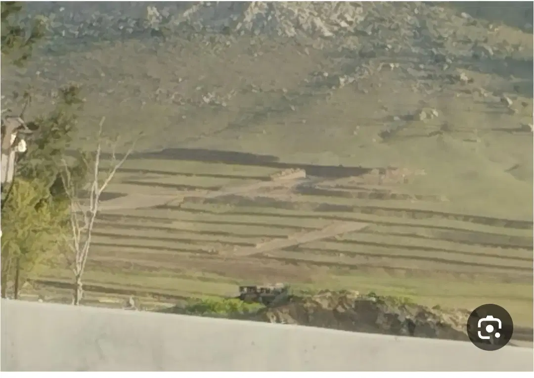 زمین مسکونی فرزندآوری و جوانی جمعیت