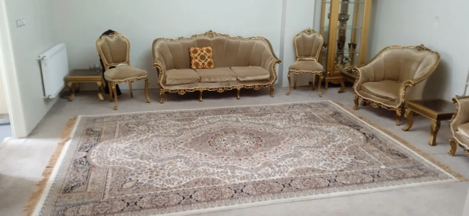 آپارتمان ۸۱متری