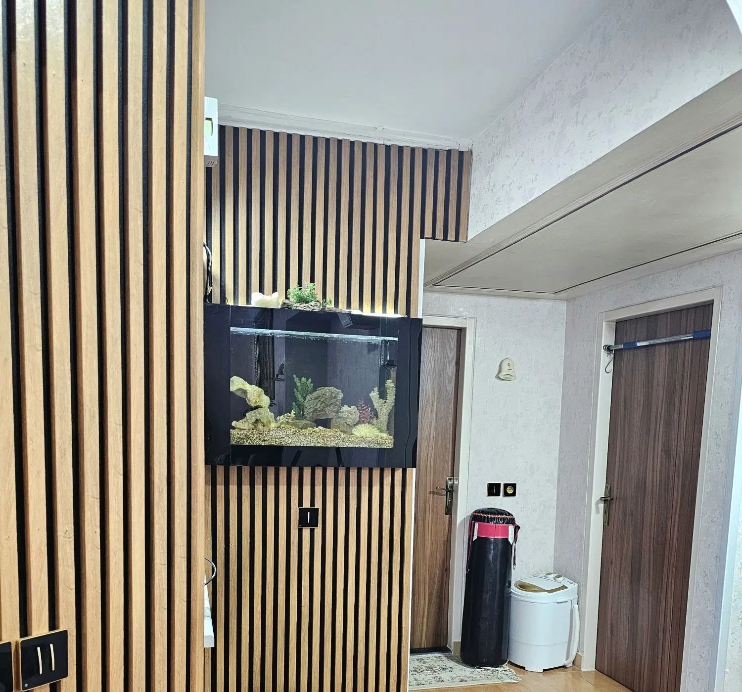 فروش  آپارتمان دوخوابه در سپاهان شهر