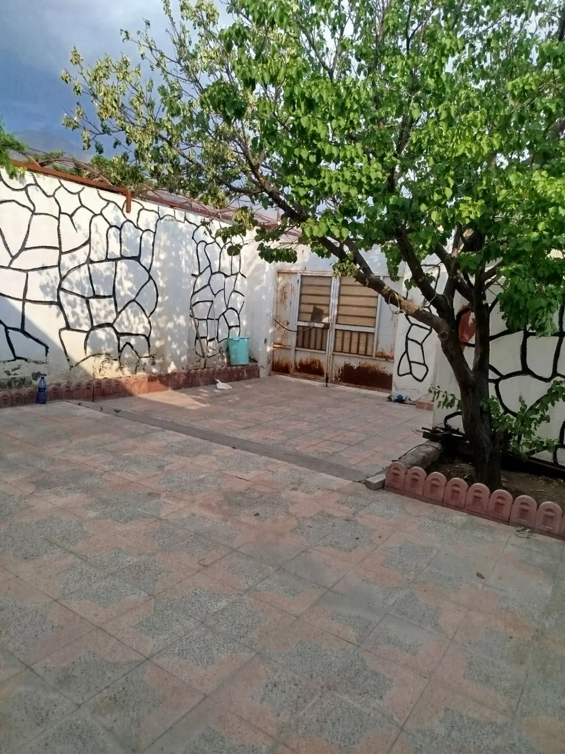 فروش خانه باغ جبالبارز