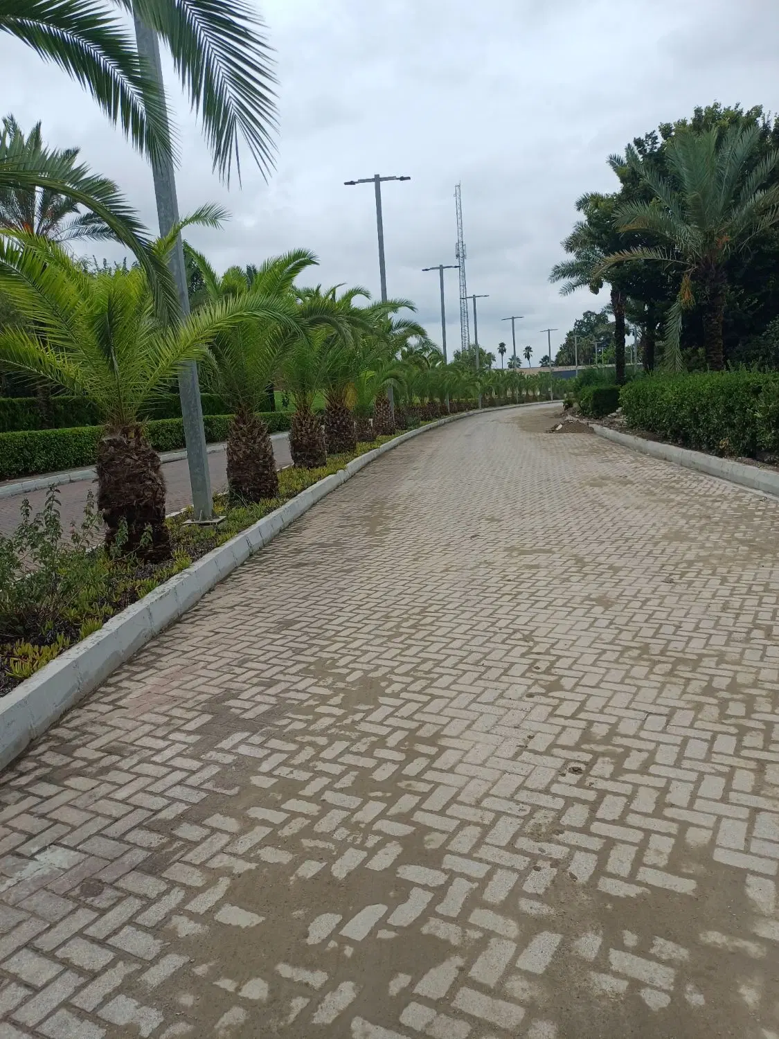 ۴۵۵مترزمین شهرکی بر۱۲تاپ لوکیشن