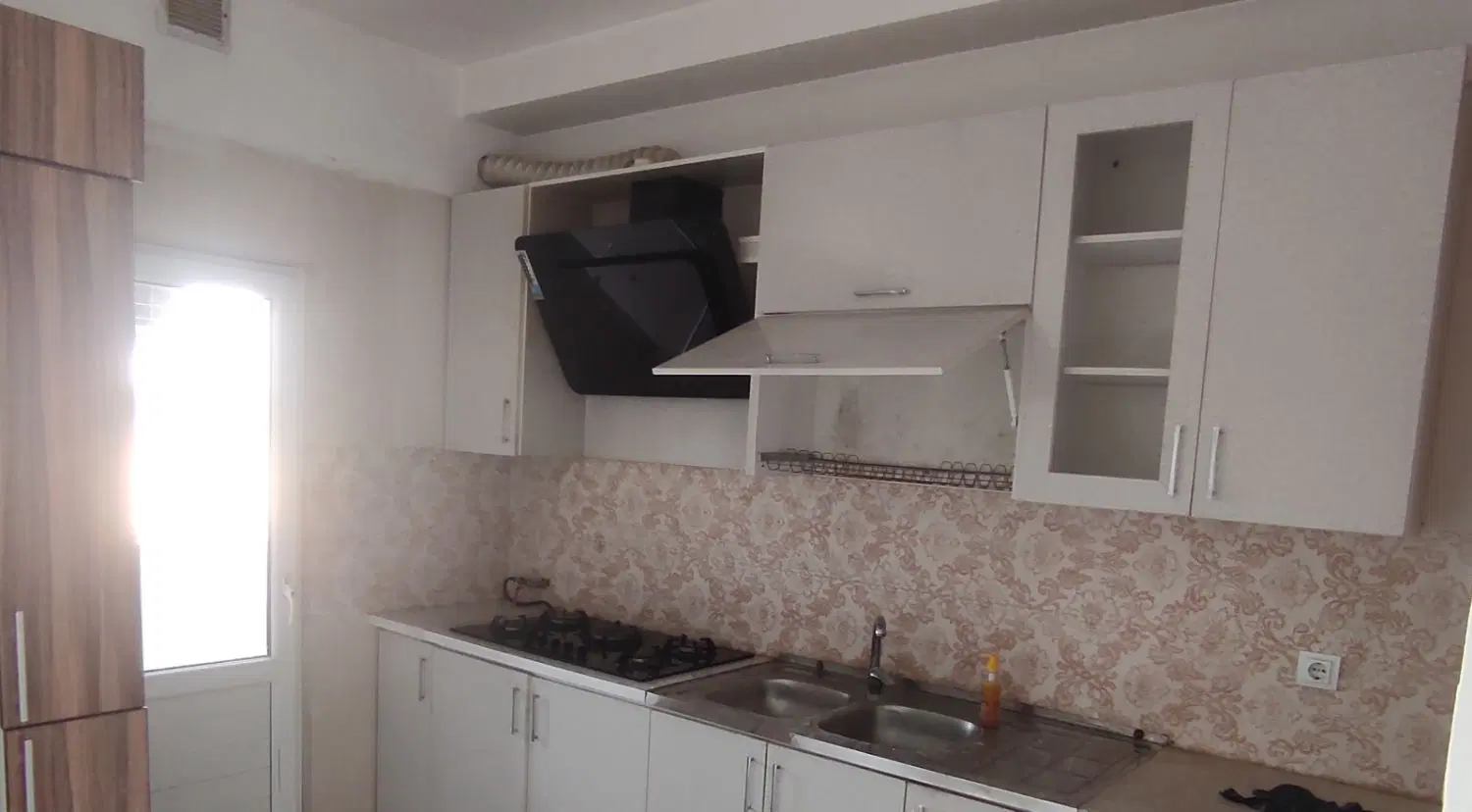 واحد۷۰متری روبه نما کوچه اداره گاز