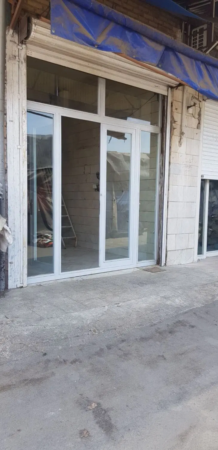 فروش ملک تجاری سند تک برگ
