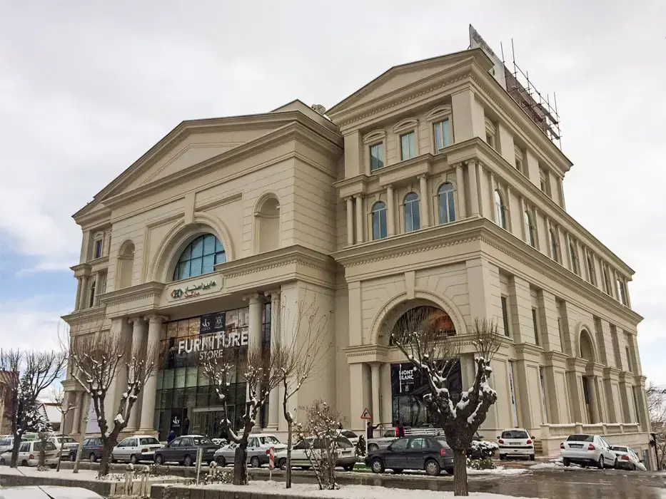 اجاره ویلایی جهت مهد مدارس درمانگاه آموزشگاه