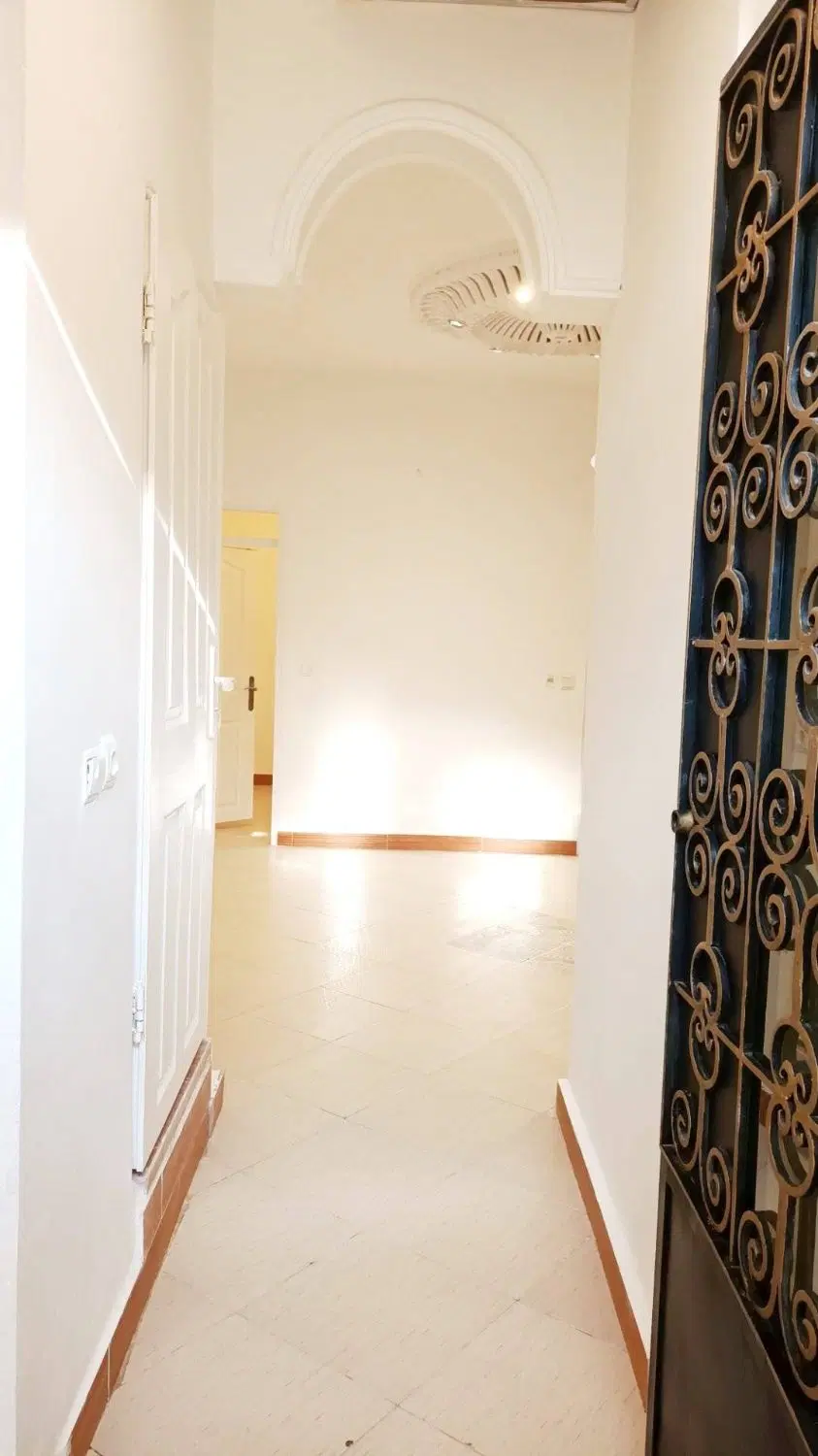 خانه مستقل گلسار به همراه زمین  استادمعین کوچه ۱۷