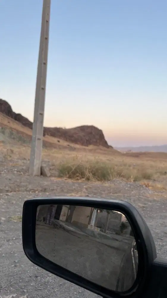 زمین صدف ۵(پیشکوه