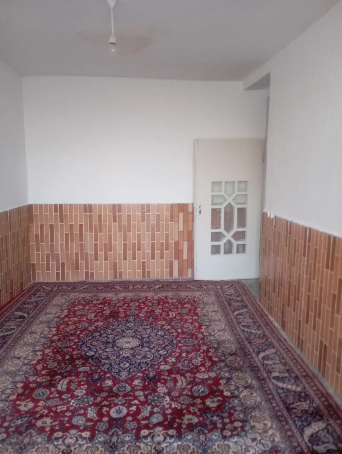 ویلای 260متری سند تک برگ معاوضه با