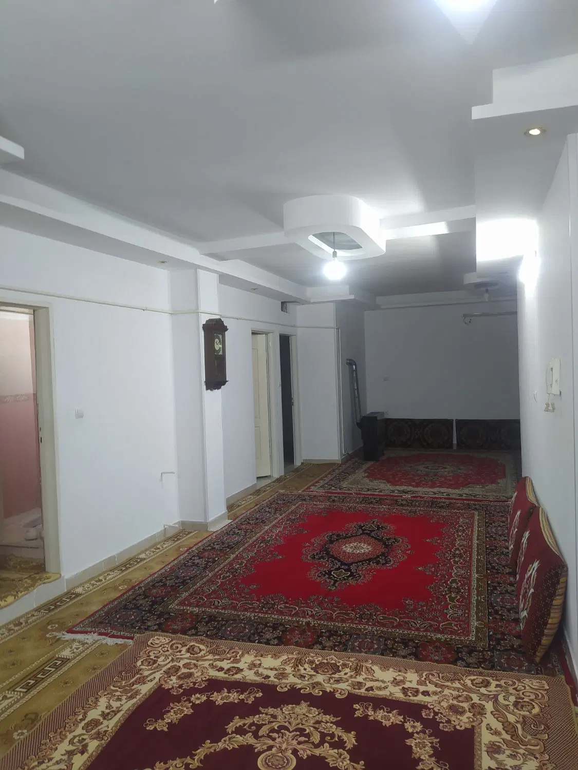 آپارتمان 142متری 3خواب