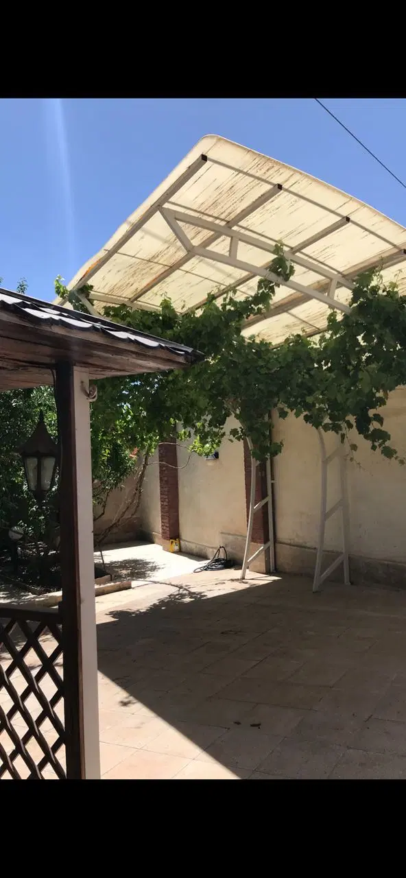 باغچه ۴۶۰ متری تهراندشت