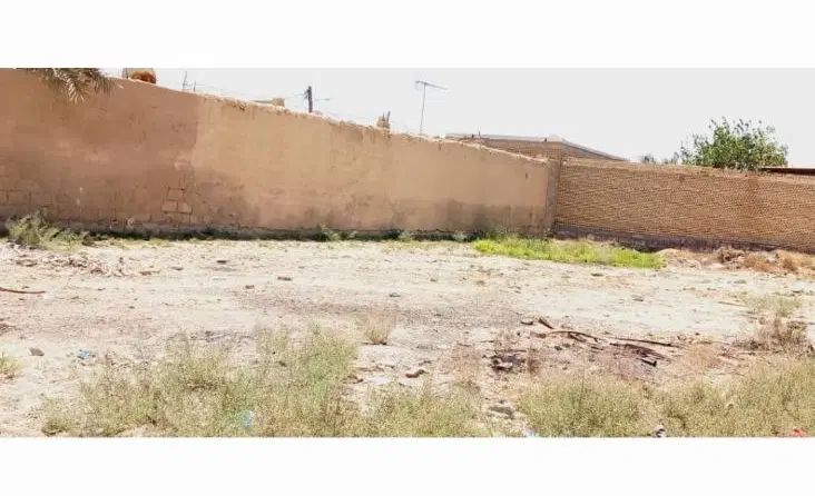 فروش زمین