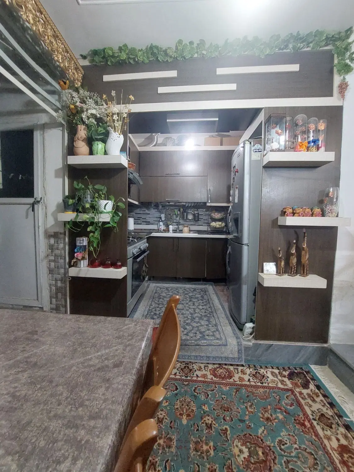 اجاره خانه ۶۰ متری سراسیاب