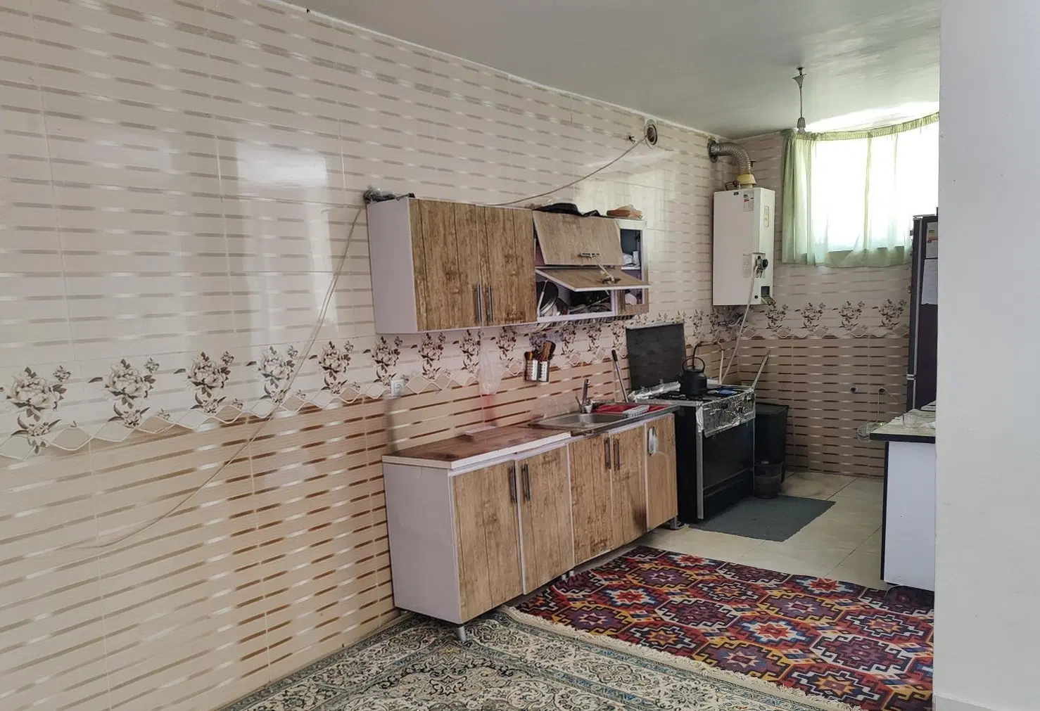 فروش منزل در شاپورجان