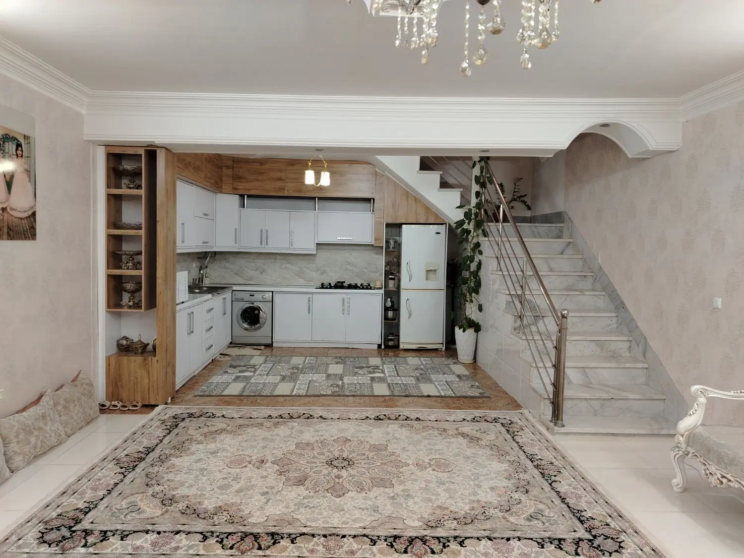 خانه ویلایی