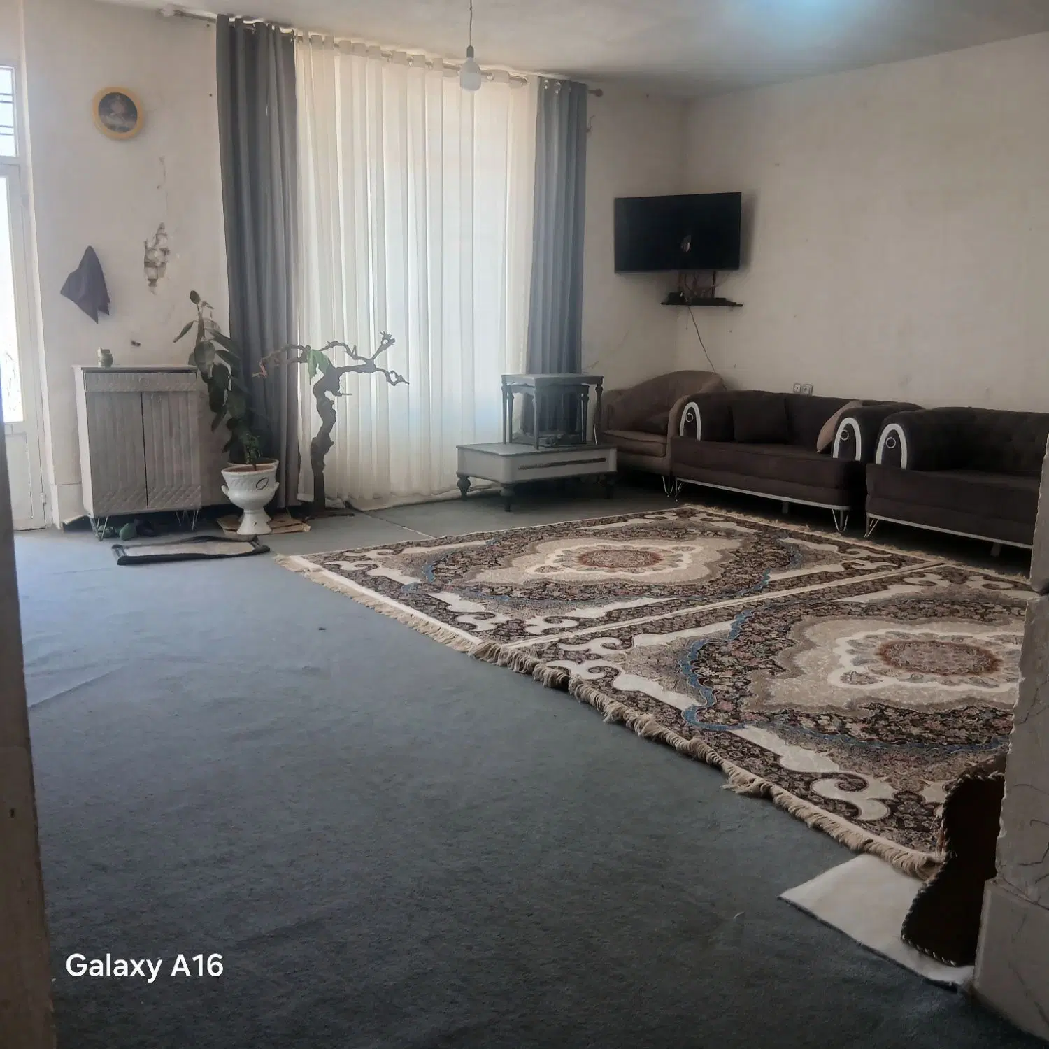 رهن کامل خانه ویلایی