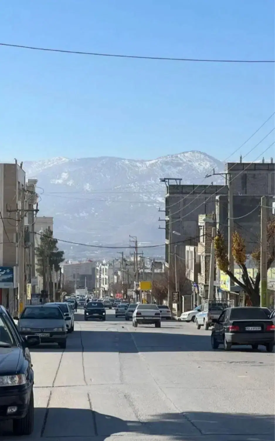 اجاره واحد مسکونی طبقه همکف کوی امام رضا