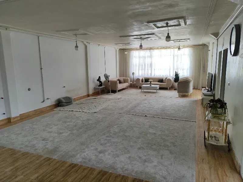 فروش آپارتمان 180متری ۳خوابه