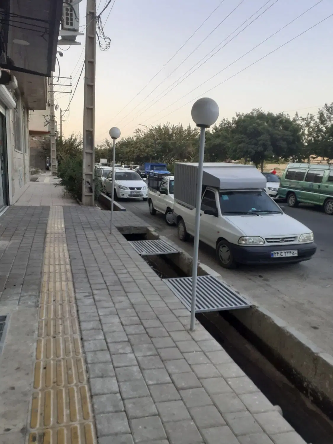 اجاره مغازه چهاردنگه