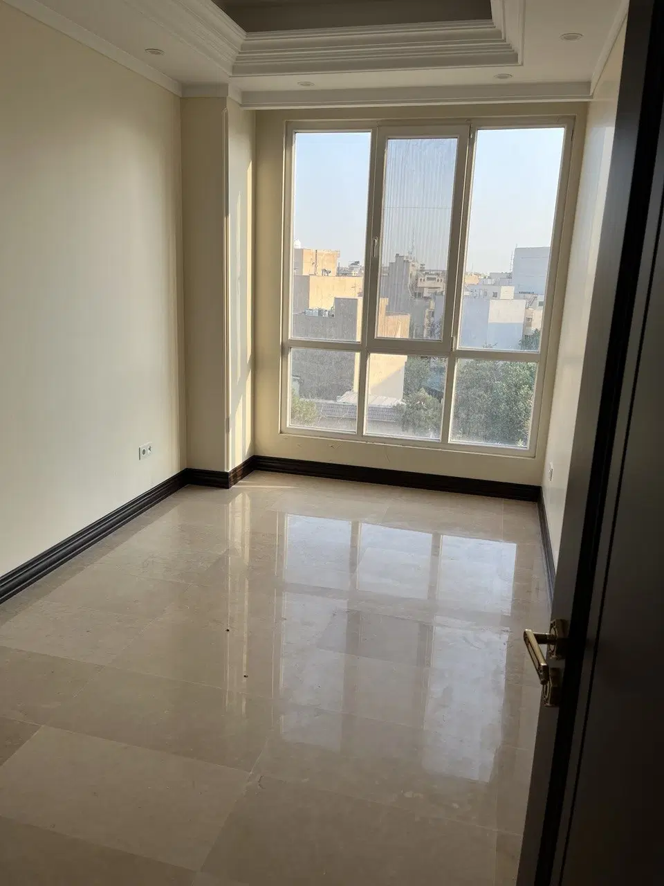 احاره آپارتمانی ۱۲۵متری دو خواب قیطریه  جنوبی