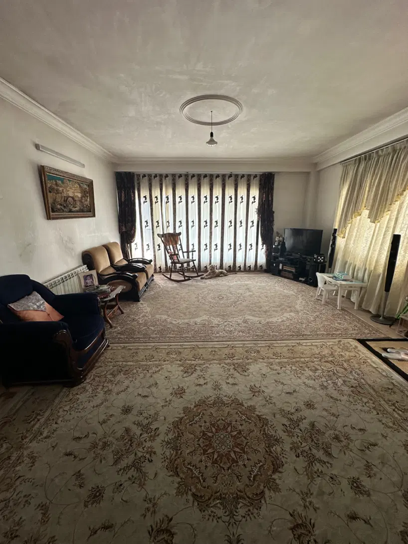 اجاره واحدمسکونی در جمهوری خ دانشگاه