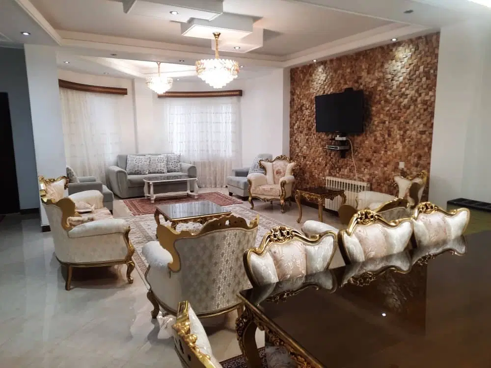 اجاره سالانه ویلا شهرکی دوجمان