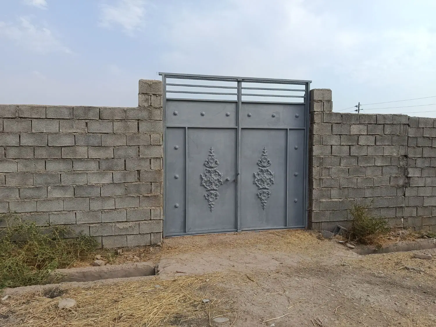 باغچه بندبال