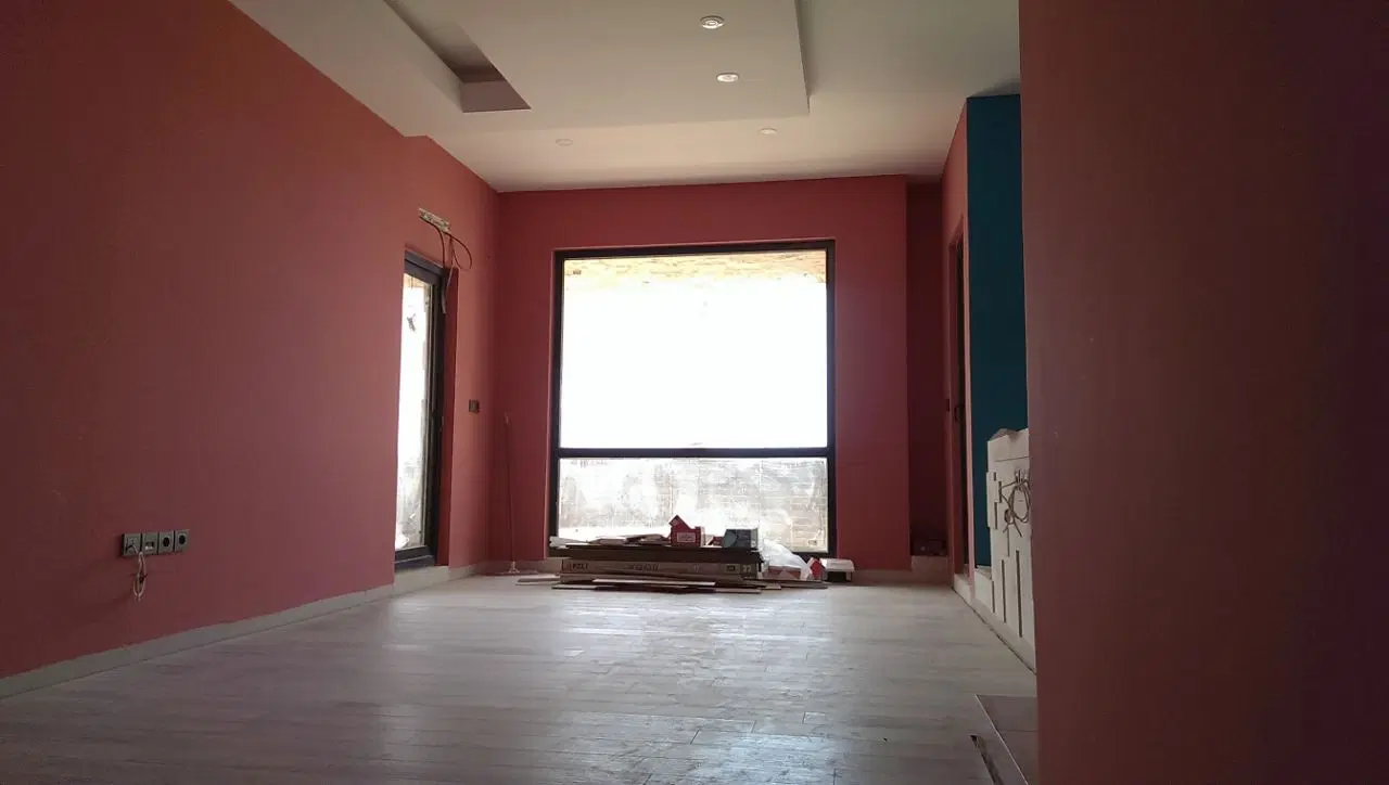 آپارتمان ۲۳۰ متری بیسیم