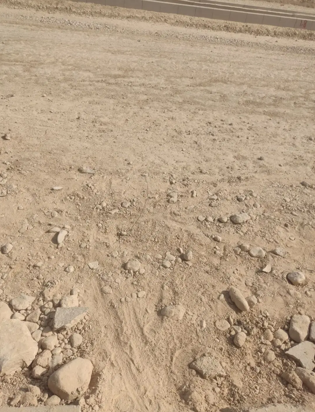 فروش زمین 240متری خیابان برق