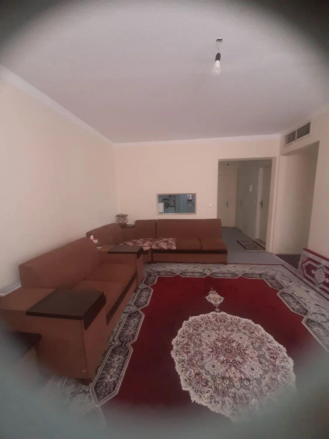 واحد۳خواب کیسون فول امکانات