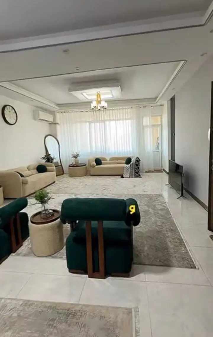 واحد اجازه ۷۲ متری خوش نقشه خیابان بزرگ