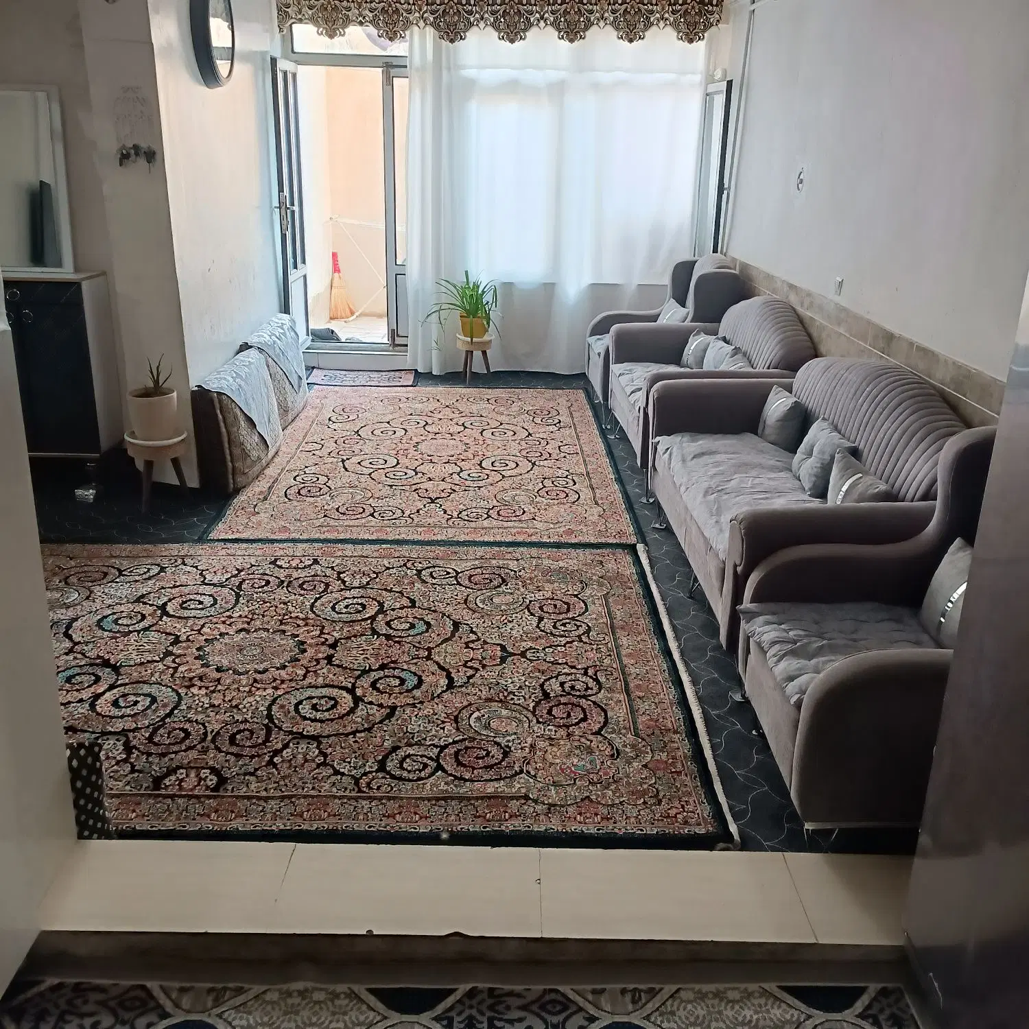 رهن خانه