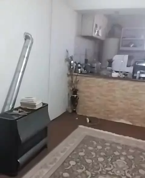 خانه در شهرک شیرین