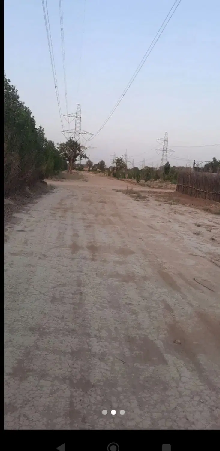 باغچه شمس آباد